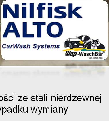 Compact E Inox Compact M Inox Koncepcja: W szafie ze stali nierdzewnej znajdują się integralnie wmontowane profilowane elementy dużego typoszeregu.