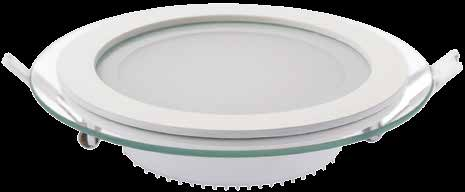 od 109 od 27 49 OPRAWA CEILINE II DOWNLIGHT OPRAWA FIALE II 4W; od 28 49 od 65 OPRAWA FIALE ECO IP20; OPRAWA DOWNLIGHT LED