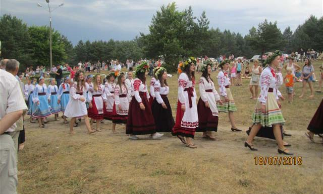 W dniu 18 lipca 2015 r.