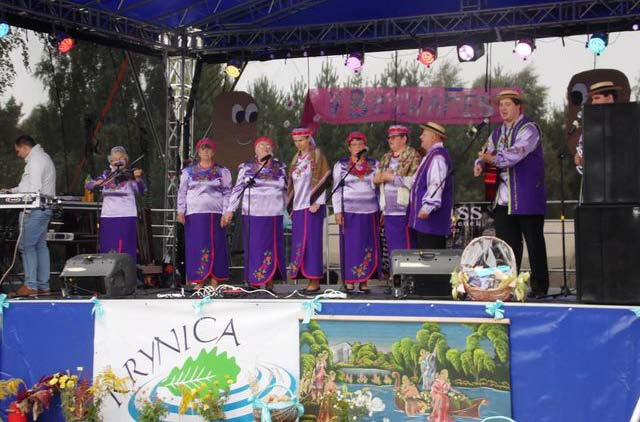12 września 2015 roku odbył się