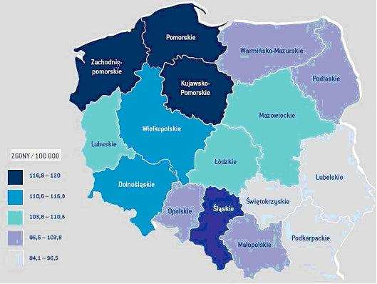 Załącznik Nr 1 do Uchwały Rady Gminy Nr XLII/ 306/ 2010 z dnia 26 lutego 2010 Gminny Program profilaktyki raka szyjki macicy szczepienia HPV typ 16,18,6,11 na lata 2010-2013 1.