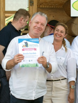 Nasi przyjaciele, partnerzy, sponsorzy.