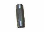 Złącza żeliwne Malleable cast iron fittings Pipe nipple no. 23 both sides male thread according to DIN 2982, consist of welded pipe DIN 2440 GZ MT length 100 3 100 200 4 100 200 Pipe nipple no.
