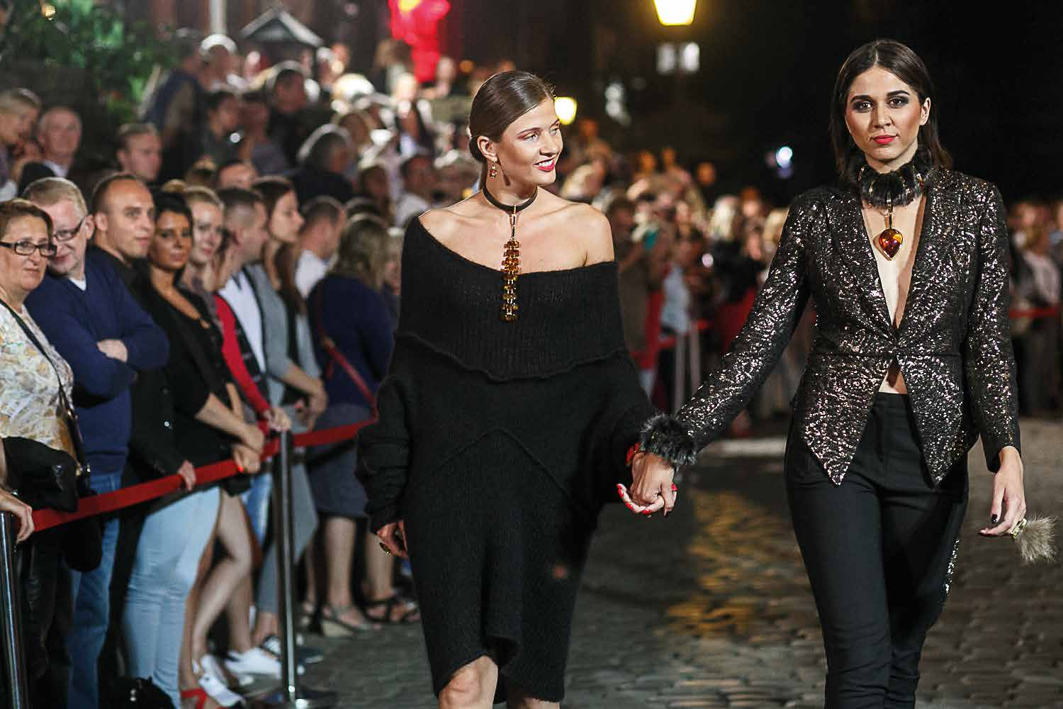 ŚWIĘTO ULICY MARIACKIEJ W OBIEKTYWIE UCZESTNICY: