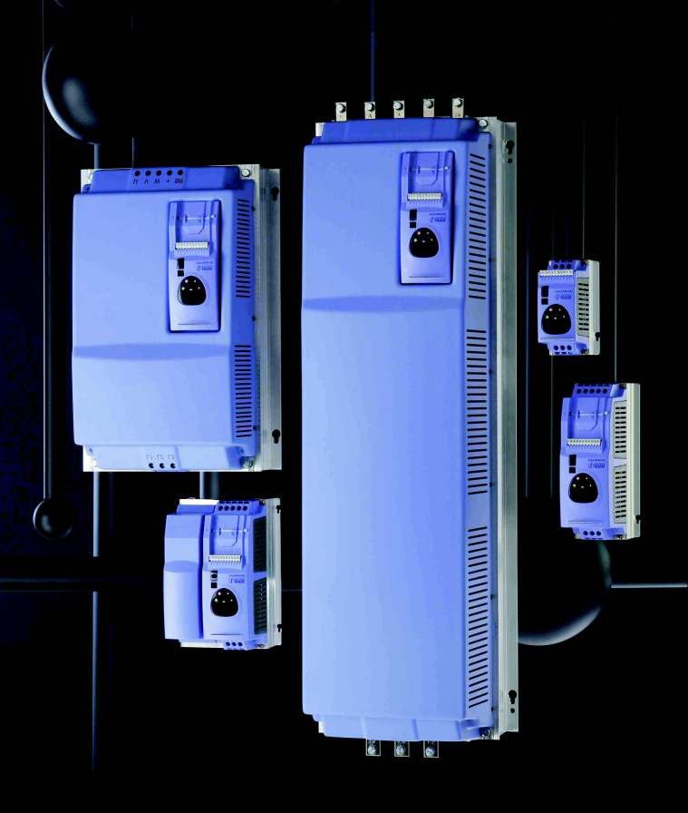 Optidrive seria ODP Wektr Generacji % entu przy 0Hz Zakres cy: 0,7-10 0-00 Optidrive Plus generacji jest naturalny etape ewlucji rdziny Optidrive pzwalaj¹cy na si¹gniêcie najwy szej jakœci sterwania