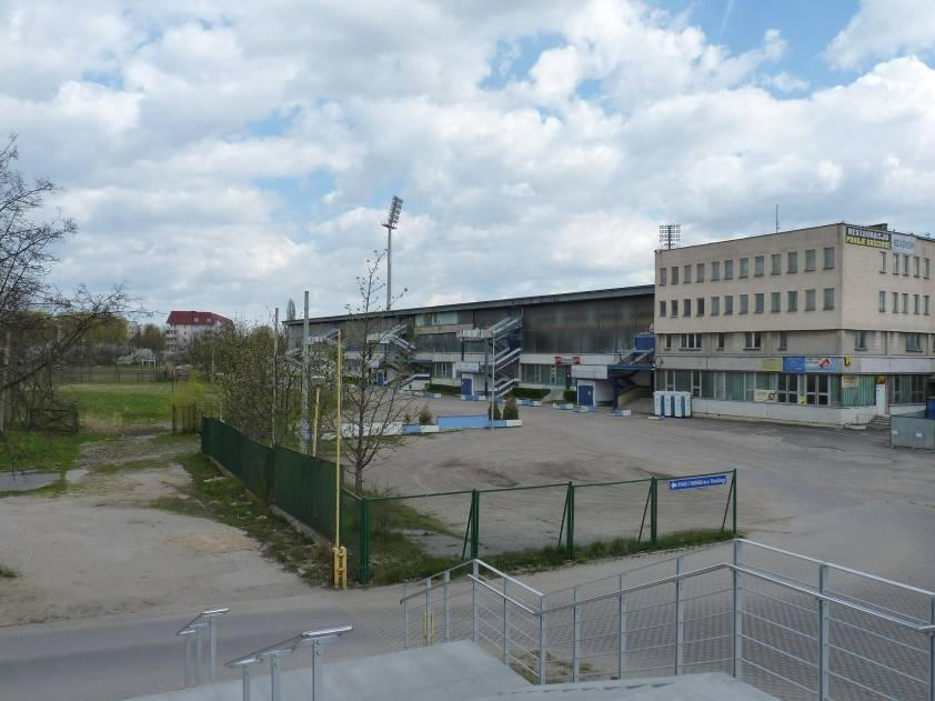 W roku 2013 zostaa przeprowadzona przez WIO ocena stanu zanieczyszcze na terenie 7 miast w województwie warmisko-mazurskim, w tym w Olsztynie. Jako powietrza w województwie oceniono jako na ogó dobr.