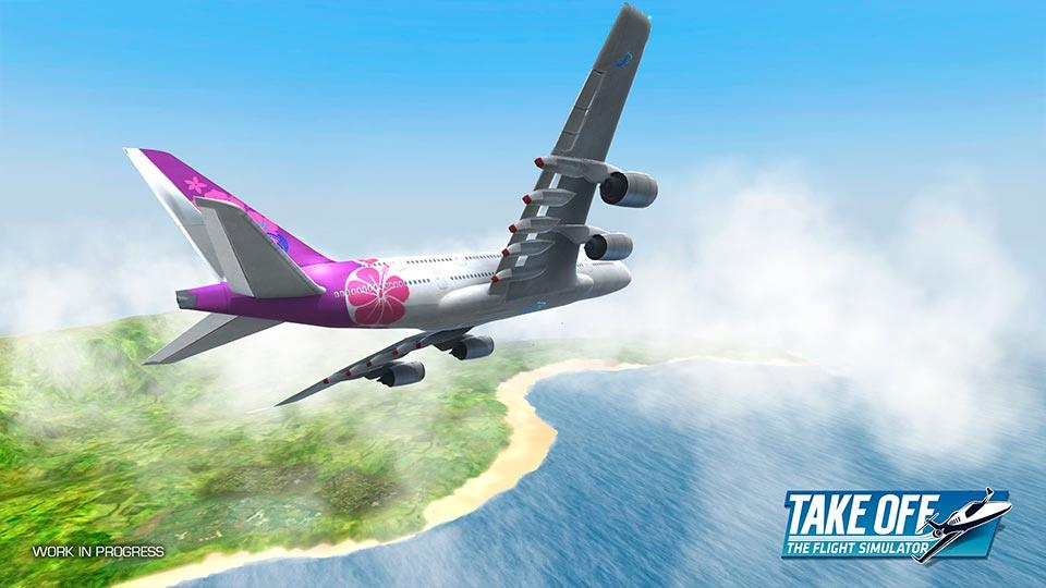 9 TAKE OFF THE FLIGHT SIMULATOR (http://www.takeoff-mobile.