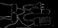 OŚWIETLENIE Zestawy OMEGA oprawa OMEGA w kolorze srebrnym OŚWIETLENIE LED - OMEGA oprawa pojedyncza (K10-LO_BZ-SRE-OSW-AKC01) 3-punktowe (K10-LOX3_BZ-SRE-OSW-AKC01) - ZESTAW Na zestaw składają się: -
