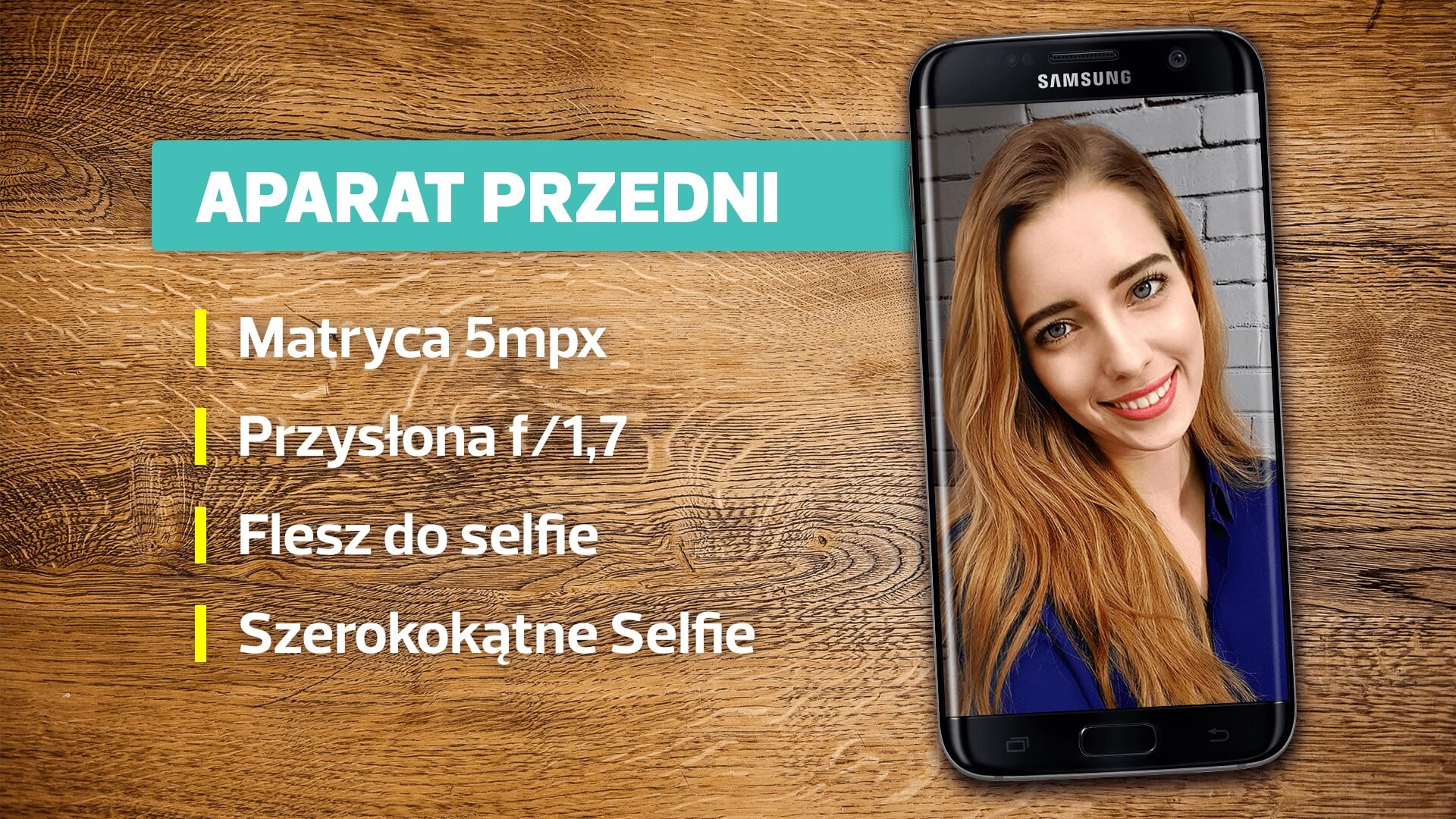 najlepszych aplikacji od Samsunga. Dostęp do służbowych danych zabezpieczam hasłem, a do tych prywatnych mogę przełączyć się w kilku prostych krokach.