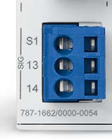 GH t Z EPSITRON ELEKTRONICZNE ZABEZPIECZENIE Dane techniczne NOWOŚĆ L H B nr zam.