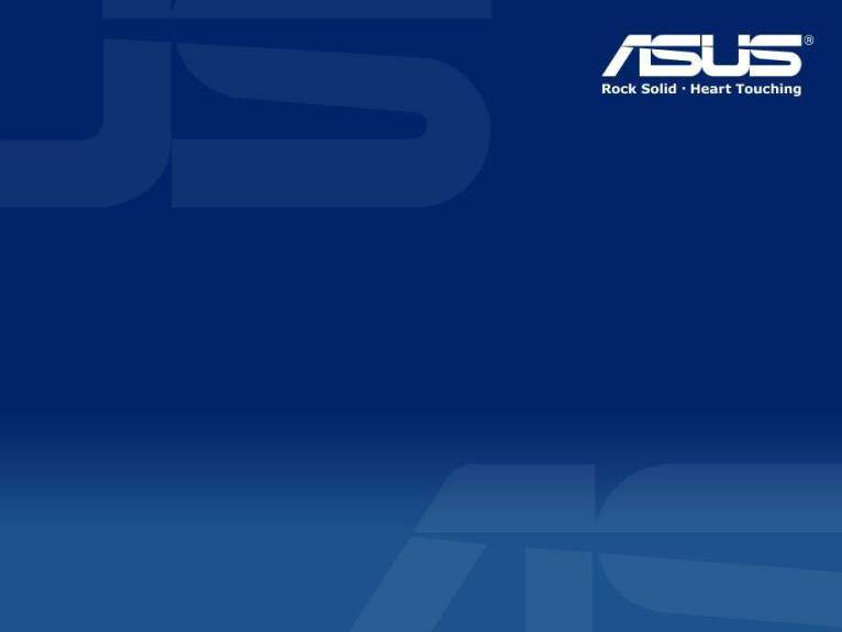 ASUS Notebook ( LOSP ) Pakiet