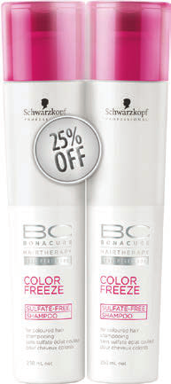 6% * BC Duopack PROMOCJE Poj. Cena katalog.