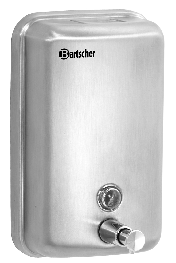 850.007 V1/0611 Bedienungsanleitung Seifenspender Seite 1 bis 2 Instruction manual Soap dispenser from page 3 to 4 Mode d emploi Distributeur de