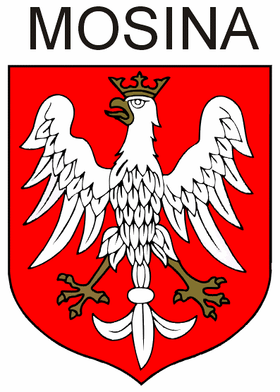 BURMISTRZ GMINY MOSINA PLAN GOSPODARKI ODPADAMI DLA GMINY MOSINA NA LATA 2004 2012 opracowany w ramach prac doradczych przez: Stowarzyszenie Partnerzy