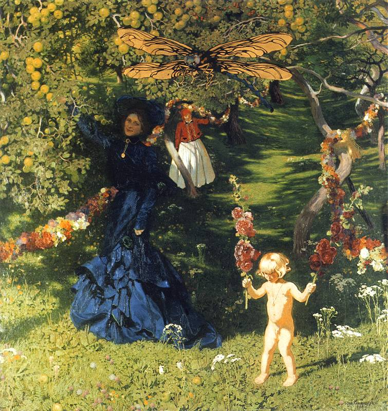 Konspekt lekcji (Młoda Polska 1890-1918) Opracowały: Ewelina Woźniak Karolina Prusik Jakaż jest