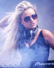 4 STRINGS Nina Suerte DJ Tiesto, DJ Tonka czy ATB. Dj-je mówią o nim: najszybsze ręce Europy oraz uważają, że jego możliwości techniczne nie znają granic.