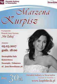 Czesław (za)śpiewa na Dzień Kobiet 8 marca 2017 roku o godz. 19:00 w Swarzędzkiej Sali Koncertowej w Zalasewie wystąpi polsko-duński zespół Czesław Śpiewa.