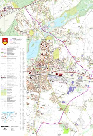 8Prosto z budowy Swarzędzkie Centrum Historii i Sztuki przetarg w przygotowaniu Trwają przygotowania do ogłoszenia przetargu nieograniczonego dotyczącego adaptacji (w ramach budżetu obywatelskiego)