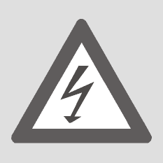 Podłączanie urządzenia do sieci W razie uszkodzenia Podłączać urządzenie tylko do łatwo dostępnego gniazdka sieciowego. (230 V ~ 50 Hz, znajdującego się w pobliżu miejsca ustawienia.