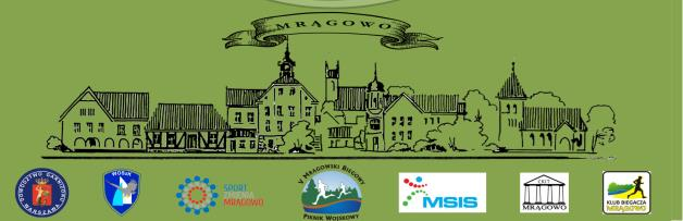 , 2016-8-15 : - 2016-08-15 Organizator: WOJSKOWY OŚRODEK SZKOLENIOWO KONDYCYJNY płeć kat. 1 98 TARAS DANIEL M 1 1989 M 0-29 MALBORK 22.