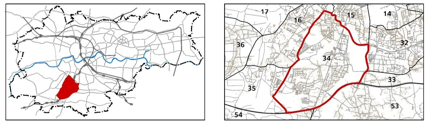 34. BOREK FAŁĘCKI JEDNOSTKA: 34 POWIERZCHNIA: NAZWA: 708.