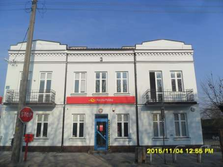 - LOKAL MIESZKALNY Żychlin ul.