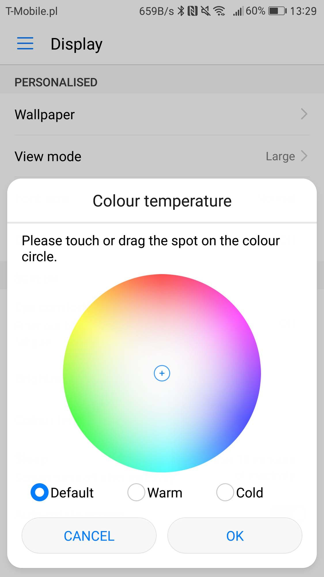 Procesor/pamięć/parametry techniczne ocena 4+ Jeśli chodzi o wydajność Mate 9 Pro to ponownie niewielkim problemem jest wydajność w grafice 3D.