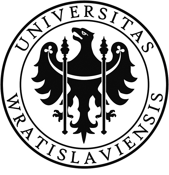 Załącznik do obwieszczenia z dnia 1 października 2014 r. UCHWAŁA Nr 31/2012 Senatu Uniwersytetu Wrocławskiego z dnia 25 kwietnia 2012 r.
