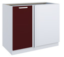 SZAFKI STOJĄCE SZAFKI WISZĄCE S/80 SN/80 SZL/80 SN/90/90 W/30/ W/40/ WP//40 WP// WP//30 WP/80/40 W/80/ WN// Panel maskujący Panel maskujący nóżki, nóżki, nóżki, nóżki,,,,,,,,, - - 800 800 800 900 x
