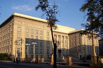 VIII Statut Organiczny Województwa Śląskiego Ustawa Konstytucyjna z 15 lipca 1920 r.