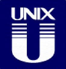 Systemy operacyjne przykłady 3/5 UNIX stosuje się go komputerach większych niż systemy IBM PC, zasadniczą cechą jest wielodostępności i wielozadaniowość, sposób wydawania poleceń ma charakter