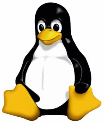 Systemy operacyjne przykłady 4/5 Linux systemem operacyjnym z rodziny systemów Unix owych, dostępny w zasadzie za darmo i może być instalowany na domowych PC, stosowany jako podstawowy system