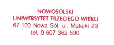 Sporządził/a Imię i nazwisko Funkcja Podpis Data wypełnienia sprawozdania Miejsce na