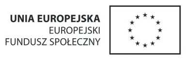 Ocena jakości wsparcia adresowanego do osób niepełnosprawnych oraz w wieku 50 64 lata w projektach realizowanych w ramach Działania 6.1.