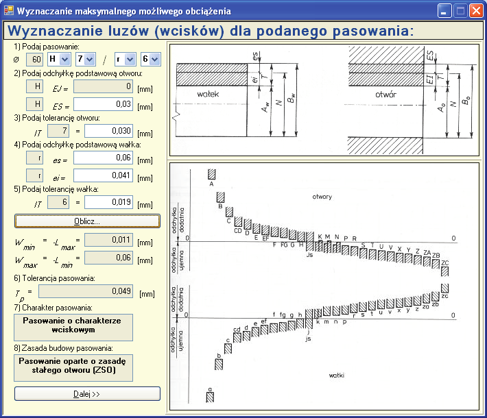 System wspomagająco-edukacyjny... Rys. 4.