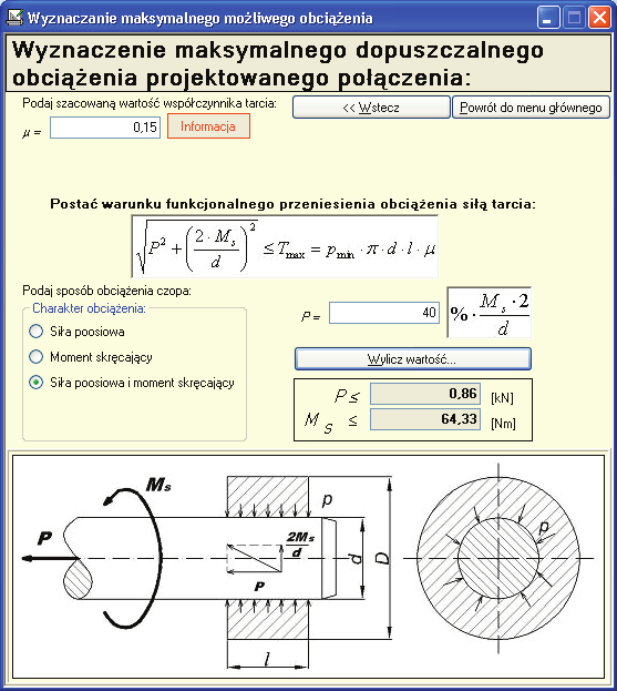 System wspomagająco-edukacyjny... Rys. 7.