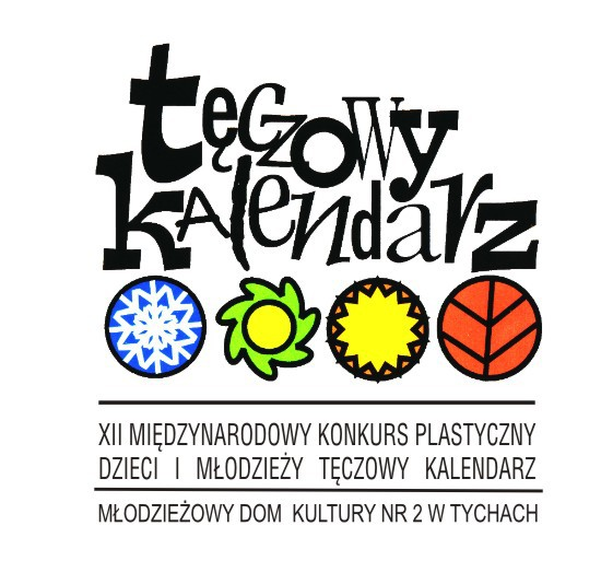 PROTOKÓŁ Z POSIEDZENIA JURY XII MIĘDZYNARODOWEGO KONKURSU PLASTYCZNEGO DZIECI I MŁODZIEŻY TĘCZOWY KALENDARZ 10.10.2014 r.