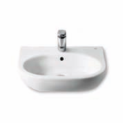 FARBY / paints CERAMIKA ŁAZIENKOWA / bathroom ceramic UMYWALKI / washbasins SIENA 60 SIENA 50 CAMEO 20 CAMEO 10 GRANIT 55 FERRO 55 GRANIT 40 SIENA 150 Koło Ego Koło Quattro Roca Hall Roca Meridian