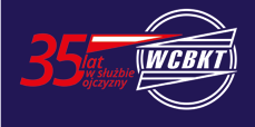 35 LAT WCBKT S.A. ANDRZEJ KIŃSKI ] Choć WCBKT S.A. to przedsiębiorstwo niewielkie, zatrudniające ok.