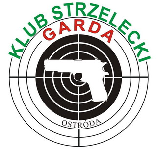 Klub Strzelecki GARDA w Ostródzie Jerzy Cieśla MATERIAŁY SZKOLENIOWE DLA UCZESTNIKÓW
