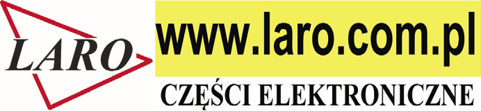 Następnie montujemy wszystkie rezystory. Rezystory R18...R27 oraz R38...R51 montujemy pionowo do wysokości 8 mm ponad płytkę, a rezystory R28...R37 i R52...R64 leżąco (fot. 5).