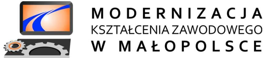 Uczniowie będą mieli możliwość brać udział w projektach edukacyjnych Wzmacnianie kluczowych kompetencji drogą do