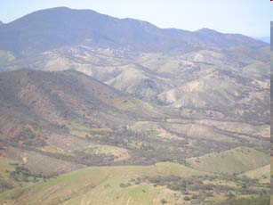 Flinders Ranges - Australia [radon w wodach