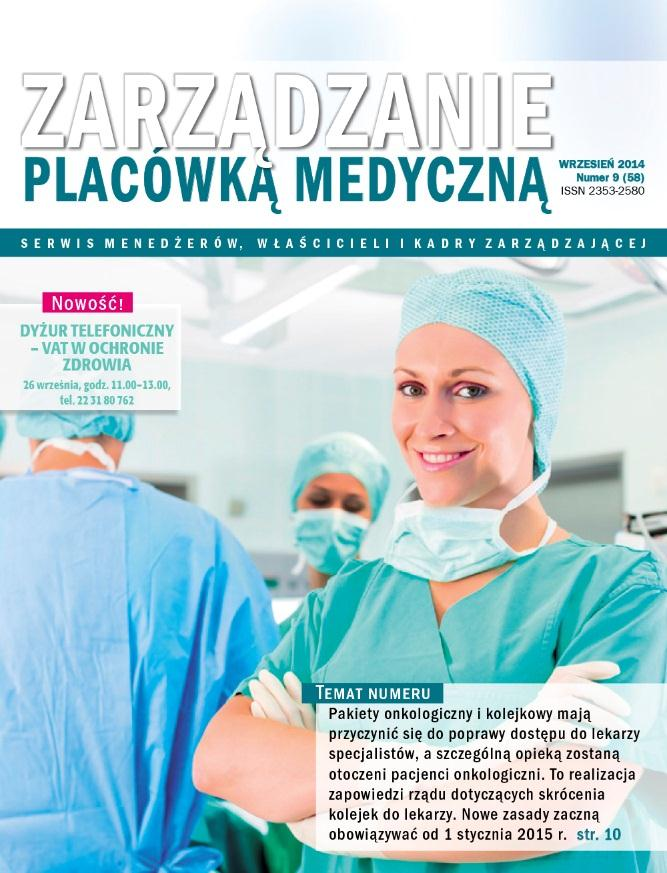 Spis treści Wprowadzenie... 2 1. Zawartość elektronicznej dokumentacji medycznej... 2 2. Bezpieczeństwo i przechowywanie... 3 2.1. Okres przechowywania dokumentacji elektronicznej... 3 3.