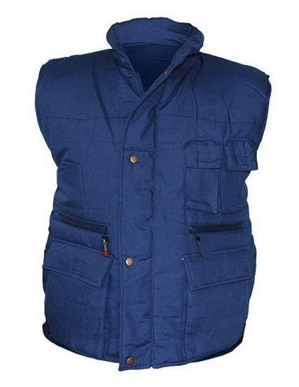 KURTKA K5 - kurtka zimowa K5 - wodoodporny materiał - respiratory powietrza - rozmiar: M-XXXL CHWILOWY BRAK CE EN 340 CAT 1 opakowanie zbiorcze 1/10 KURTKA PROFESSIONAL OCIEPLANA - kurtka ocieplana