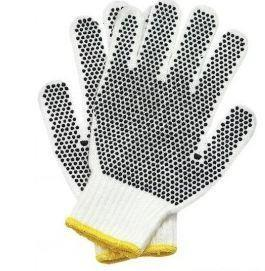 RPCV 35 CM - rękawice wykonane z PCV, zakończone mankietem - chronią przed kwasami, środkami czyszczącymi - oblewane PCV - zakończone mankietem - rozmiar: 35 cm CHWILOWY BRAK CE EN 388 CE EN 420 CAT