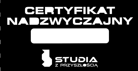 Wydział Zarządzania Politechniki Białostockiej JAKOŚĆ KWALIFIKACJE ZAWODOWE CERTYFIKATY ACCA (the Association of Chartered Certified Accountants) jest największą, najbardziej prestiżową i najszybciej