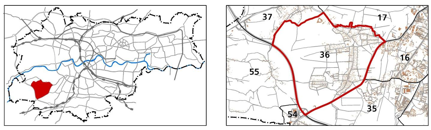 36. SKOTNIKI JEDNOSTKA: 36 POWIERZCHNIA: NAZWA: 609.