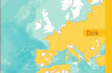 Dzik na żerowisku Dziki dzik Dzik Sus scrofa jest przodkiem świni domowej. Wśród dziko żyjących w Europie zwierząt jest jedynym przedstawicielem świniowatych.