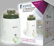 SUPEROFERTA 25 W moc 2 l pojemność Termometr bezdotykowy KARDIO-TEST KT-30 czas pomiaru: 1 sekunda, wybór skali Fahrenheita i Celsjusza, pamięć ostatnich 32 pomiarów, zakres pomiaru temp.